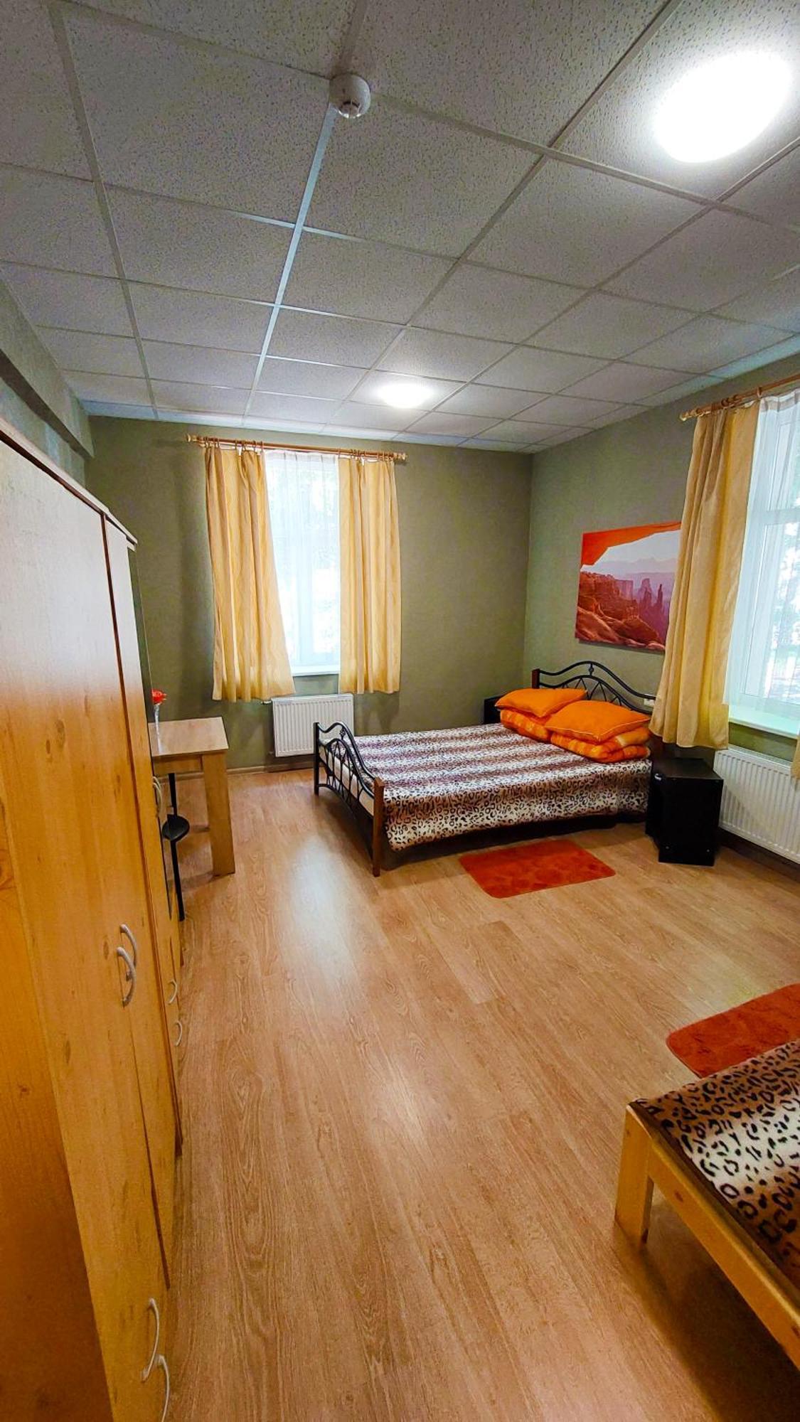 Happy Hostel Riga Exterior photo