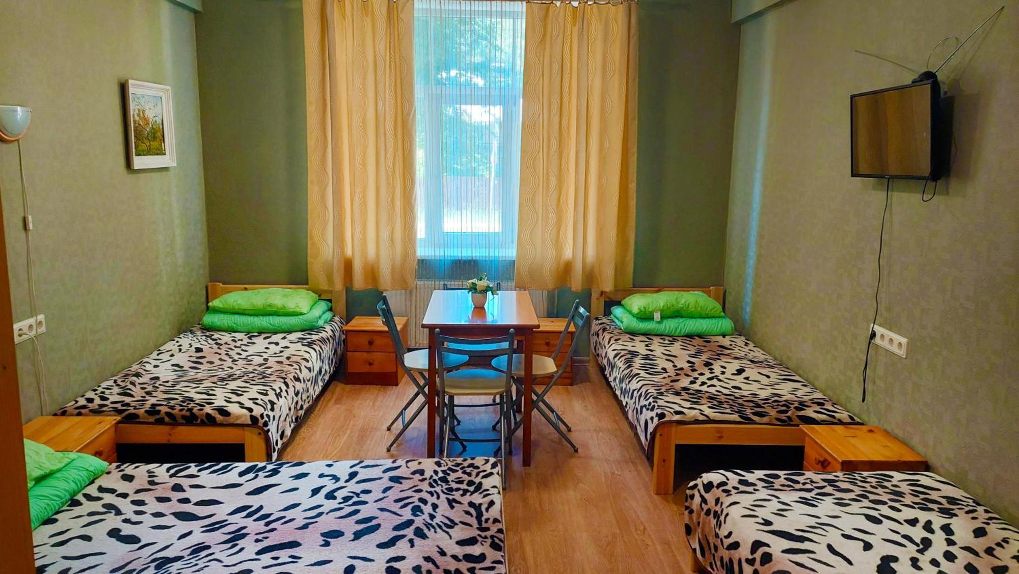 Happy Hostel Riga Exterior photo