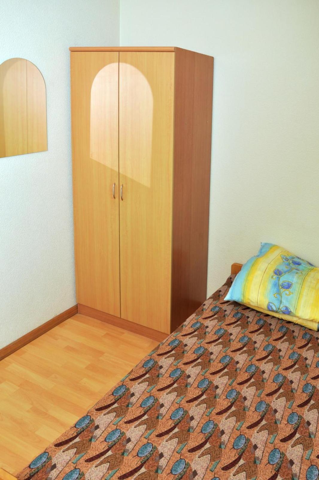 Happy Hostel Riga Room photo
