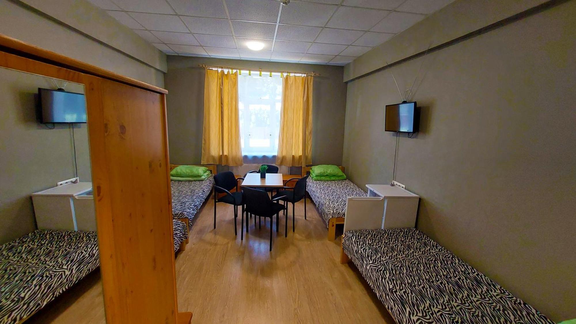 Happy Hostel Riga Exterior photo