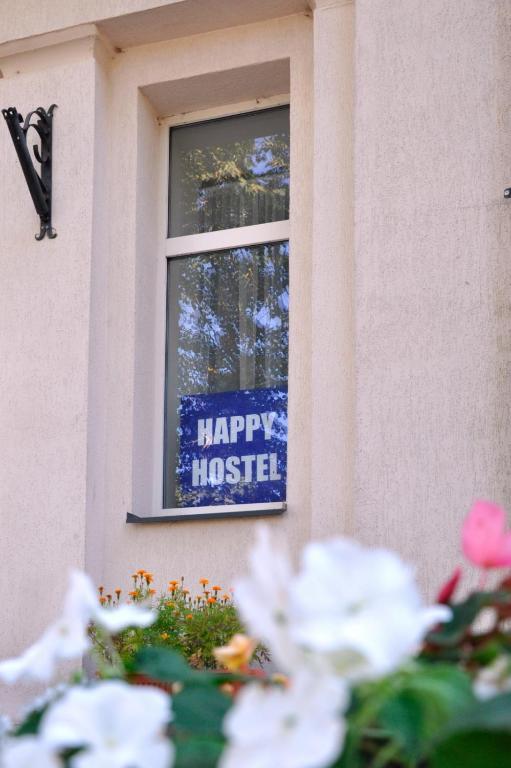 Happy Hostel Riga Exterior photo